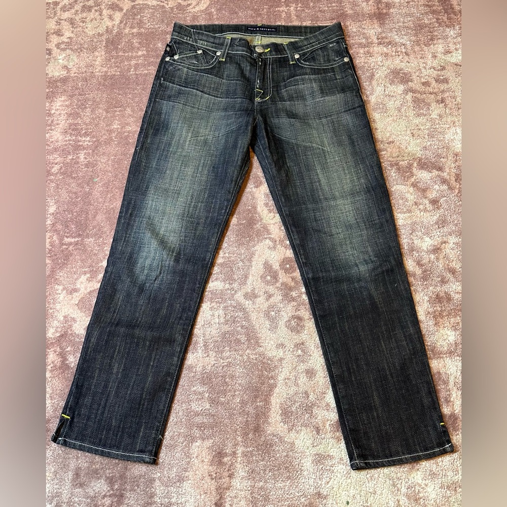 Rock & Republic jeans size 28
